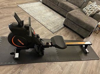 Rowing Machine for Home