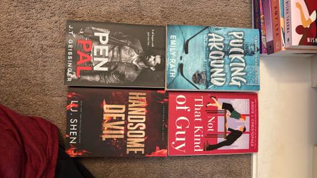 Books