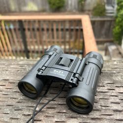 Binoculars