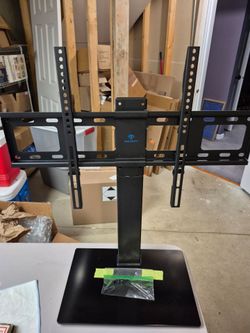 Perlesmith TV Pedestal