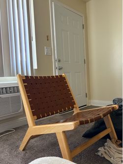 Modern Chair
