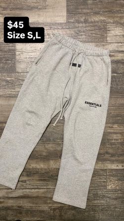 Fear of God Essentials Sweatpants