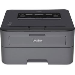 Brother HL-L2300D Monochrome Laser Printer with Duplex Printing