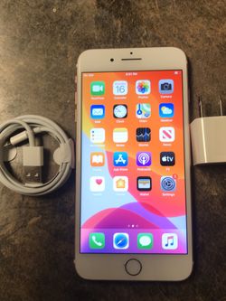 iPhone 7 unlocked for all carriers