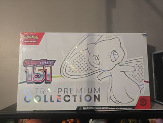 151 upc pokemon