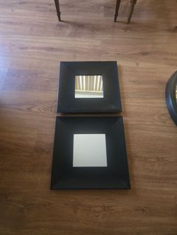 Mirrors