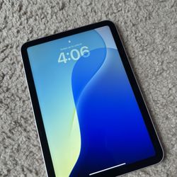 Ipad Mini 6th Generation 