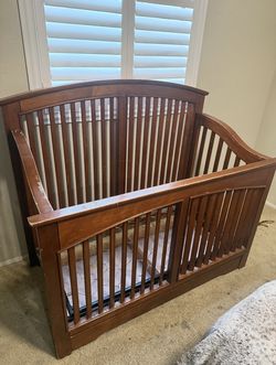 Crib