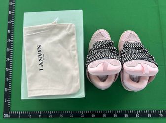Lanvin Curbs❗️