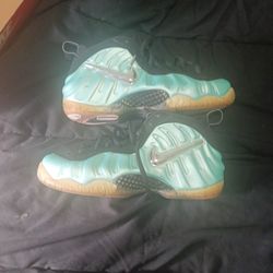 Foams 120