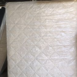 Queen Mattress Only