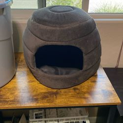 Cat Bed