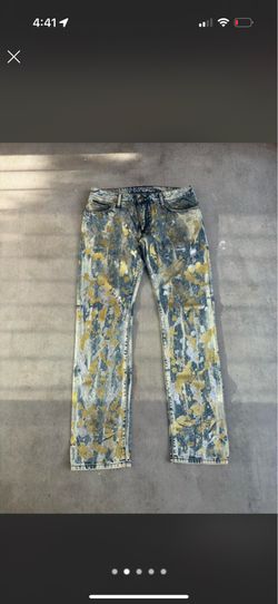Robins Jean