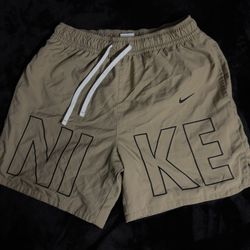 Men’s Nike Active Shorts 