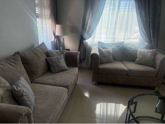 Living room set