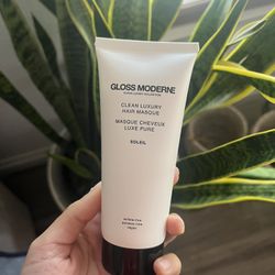 Gloss Moderne