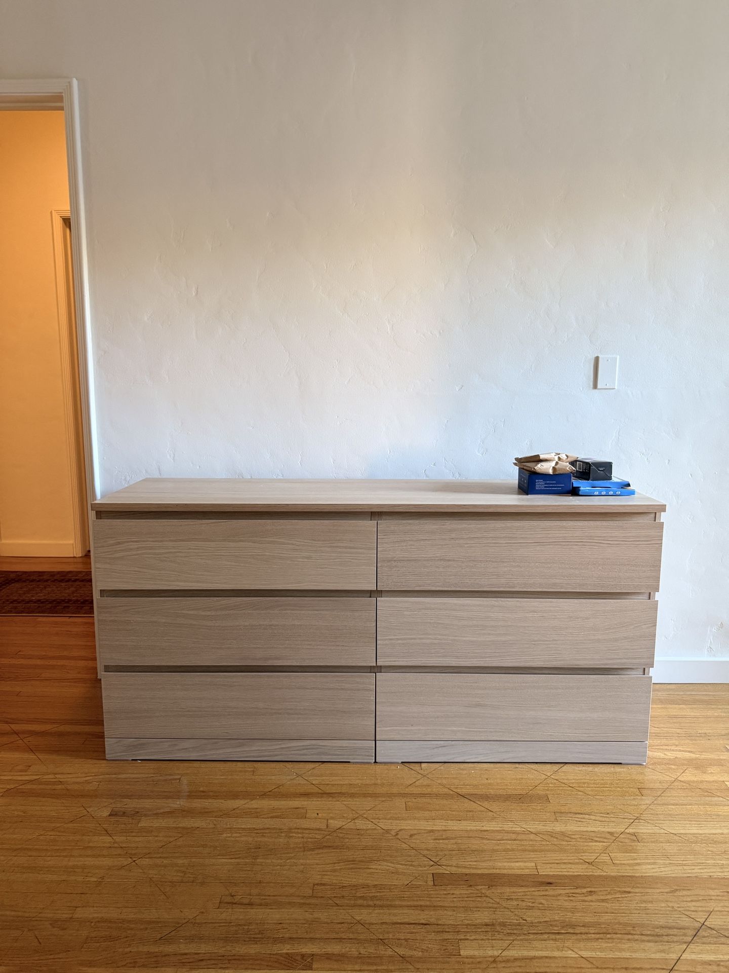 IKEA Dresser