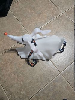 Zero Popcorn bucket