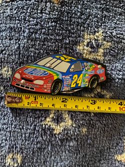 Vintage nascar item $5
