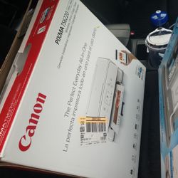 Canon Printer 