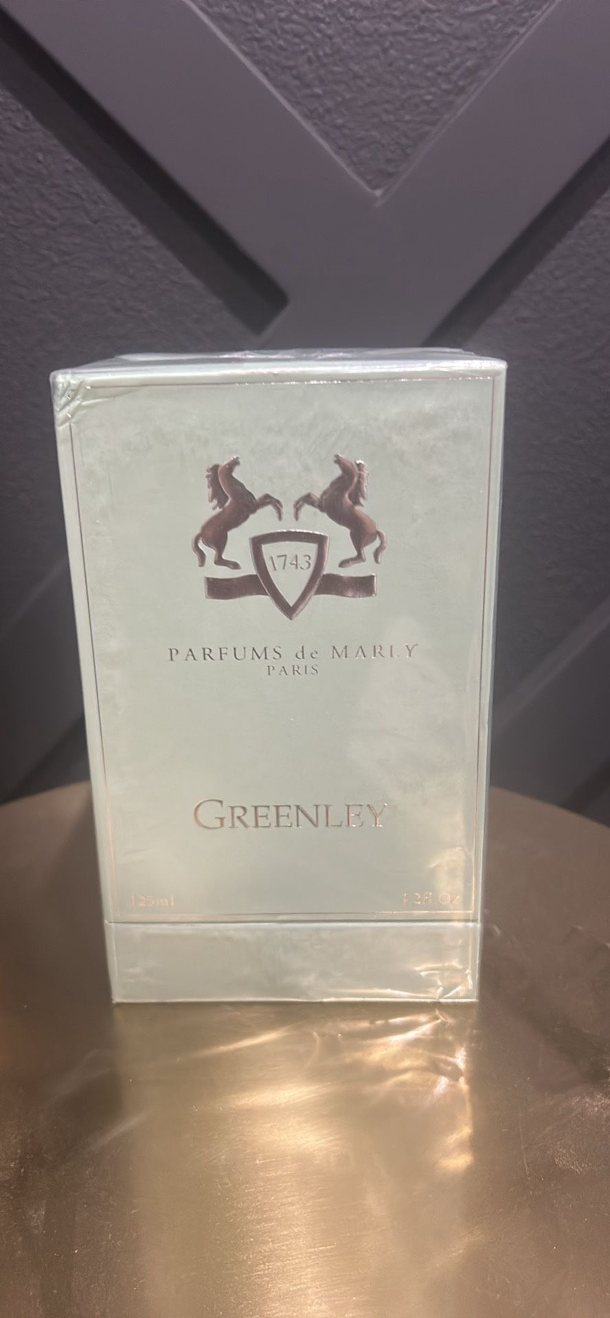 Parfums De Marly Greenley