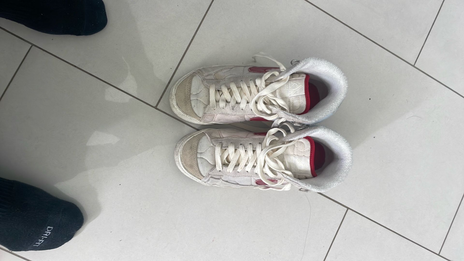 Nike Blazers