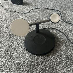 3 In 1 Charger 