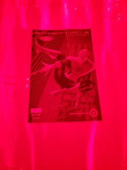 Spiderman 3 Movie Prequel Comic