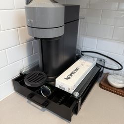 nespresso vertuo machine bundle
