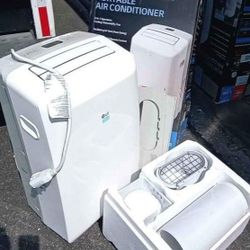 Portable Air Conditioner Aire Acondicionado  D3