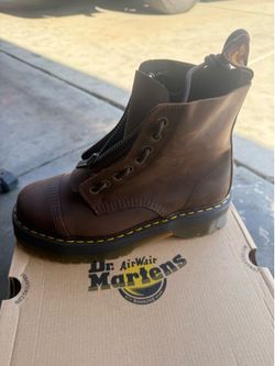 DR martens boots