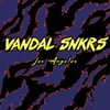 Follow @vandal_snkrs On IG