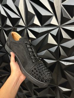 Authentic Spikes Shoes