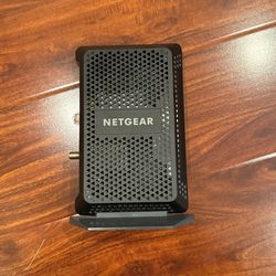 Netgear Cm600 Modem