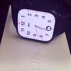 Apple watch serie 10