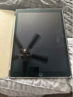 12.9 inch 2 generation iPad