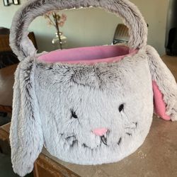 Easter Basket