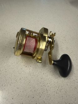 Shimano Trinidad 16