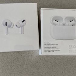 AirPod Pro 3