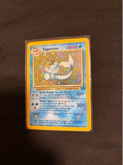 Pokemon singles