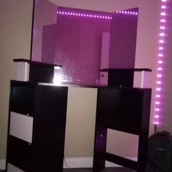  Makeup Vanity Desk 
