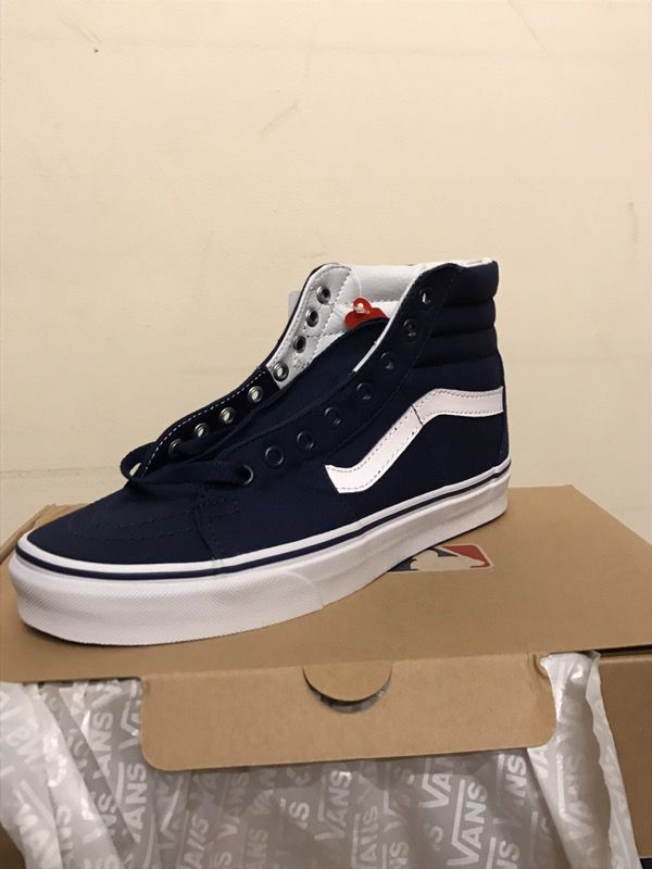 Vans New York Yankees Limited Edition