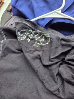 Womens Harley Davidson hoodie