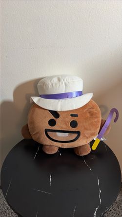 BT21 Shooky