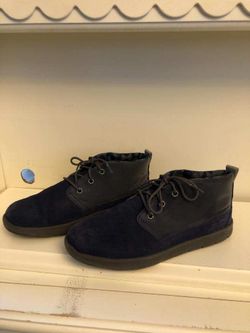 men’s uggs