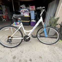 Schwinn 26” Women’s Bike