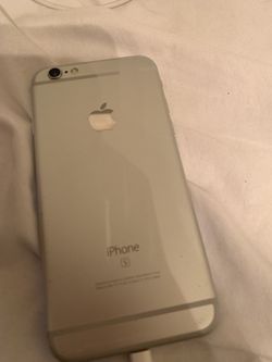 iPhone 6s 32gb