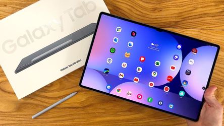 Galaxy Tab S10 Ultra 14.6” | $5 Down | Afterpay