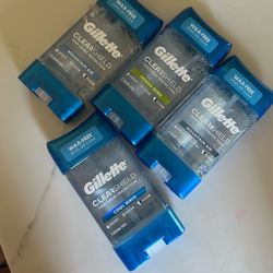 Desodorante Gillette For All $20