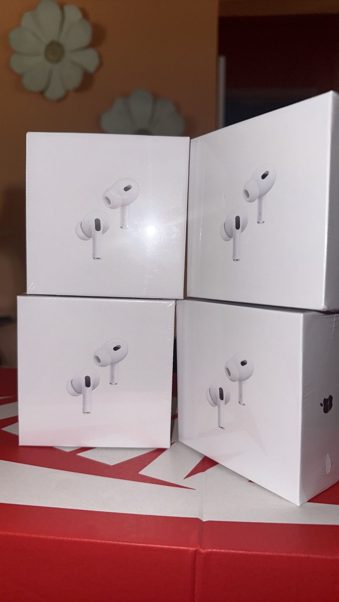 AirPods Pro 2nd gen